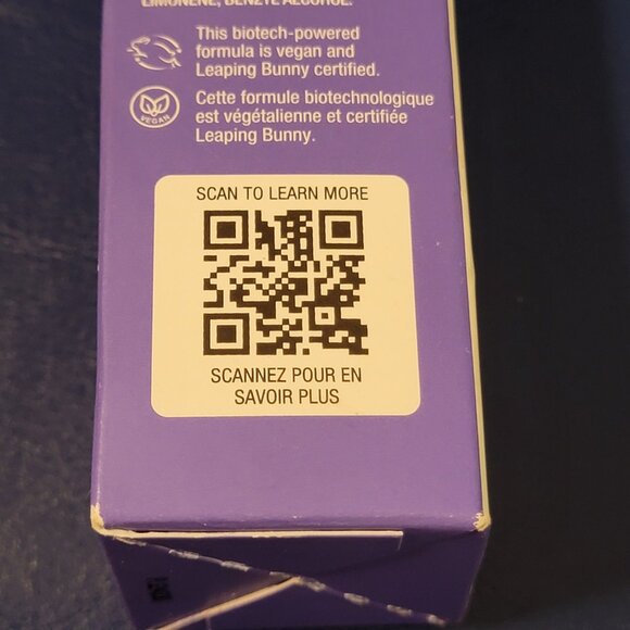 K18 Biomimetic Hairscience AirWash Dry Shampoo - Picture 7 of 10